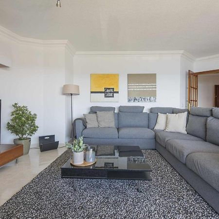 Terraza De Radazul Apartment Ngoại thất bức ảnh