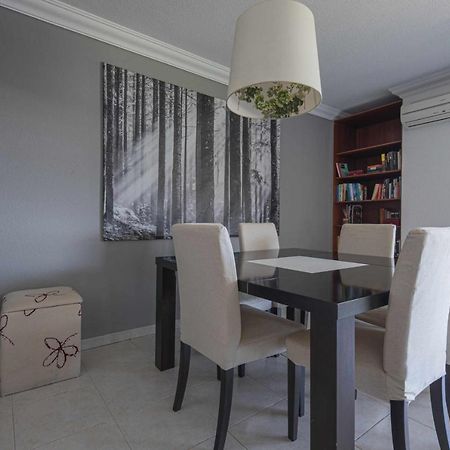 Terraza De Radazul Apartment Ngoại thất bức ảnh
