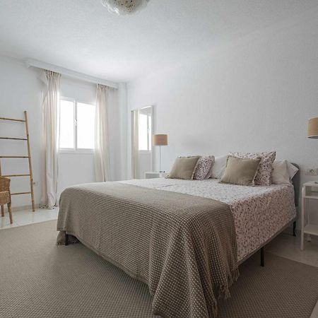 Terraza De Radazul Apartment Ngoại thất bức ảnh