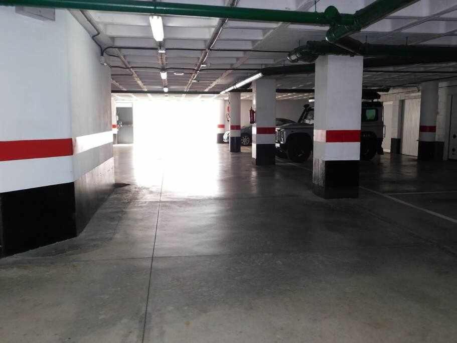Terraza De Radazul Apartment Ngoại thất bức ảnh