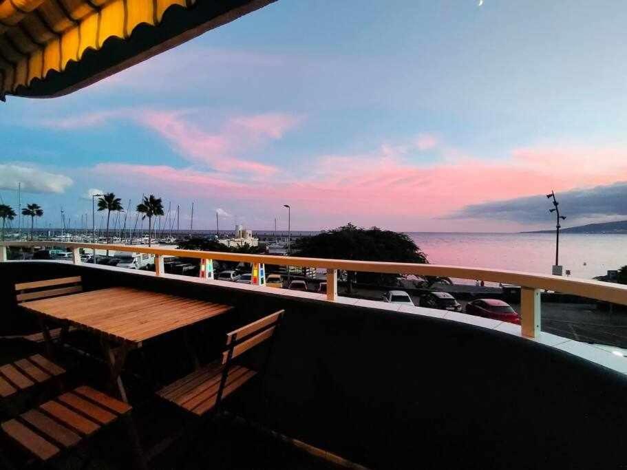 Terraza De Radazul Apartment Ngoại thất bức ảnh