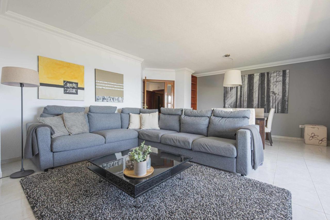 Terraza De Radazul Apartment Ngoại thất bức ảnh