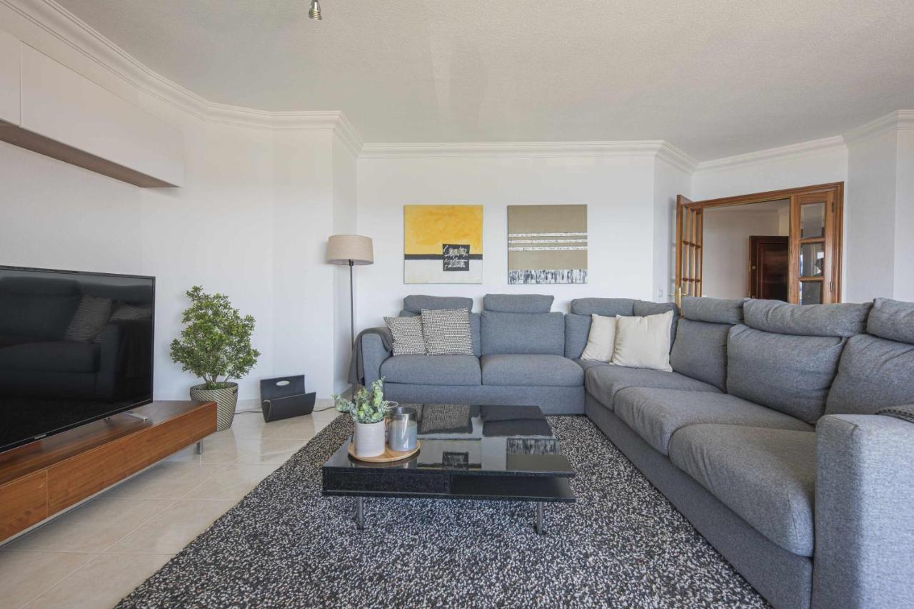 Terraza De Radazul Apartment Ngoại thất bức ảnh