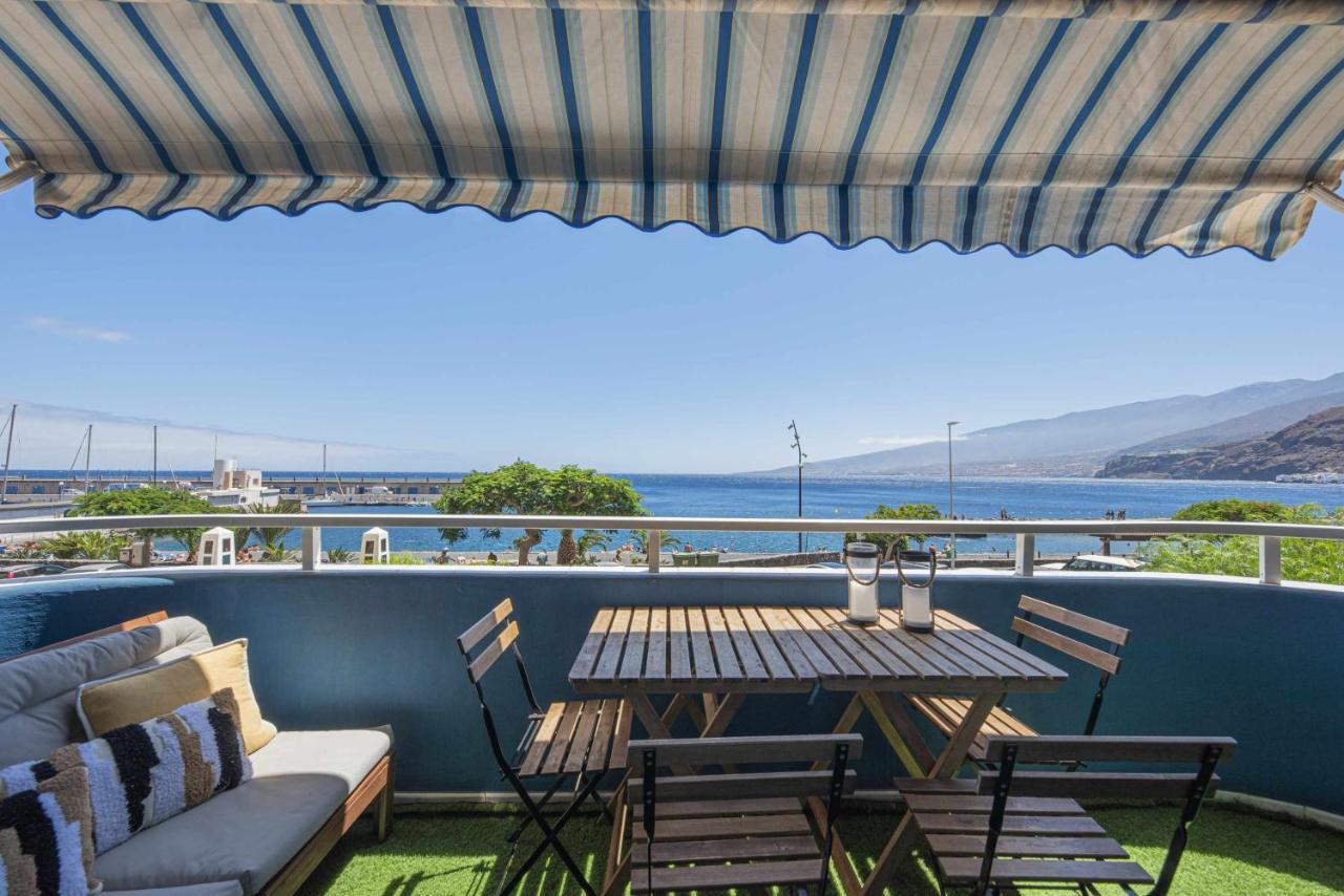 Terraza De Radazul Apartment Ngoại thất bức ảnh