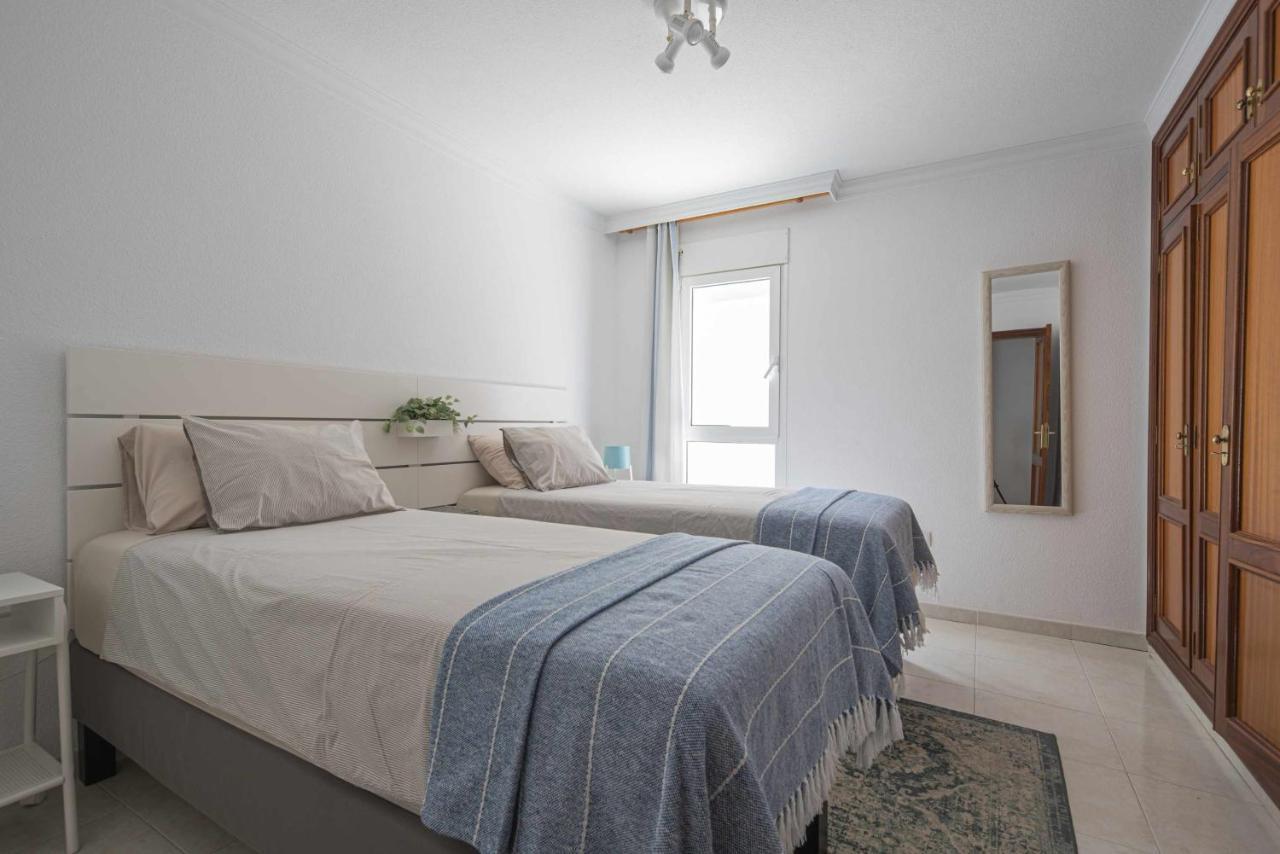 Terraza De Radazul Apartment Ngoại thất bức ảnh