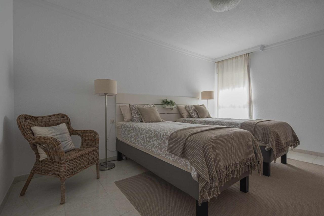 Terraza De Radazul Apartment Ngoại thất bức ảnh